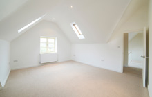 Argyll And Bute bedroom extension leads