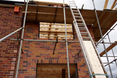 house extensions Argyll And Bute